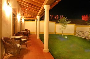 Casa de Campo Sao Rafael