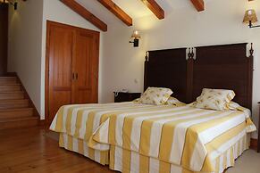 Casa de Campo Sao Rafael