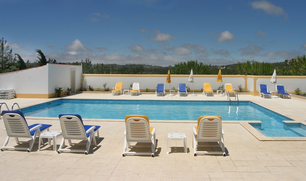 Casa de Campo Sao Rafael