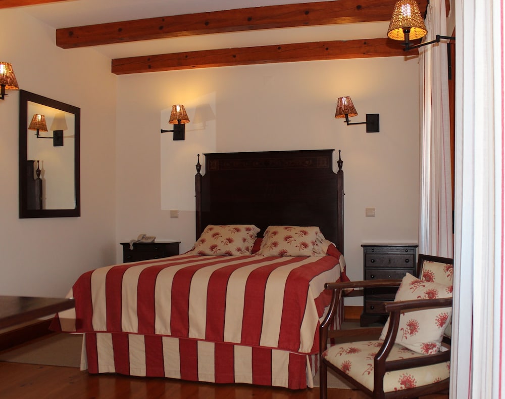 Casa de Campo Sao Rafael
