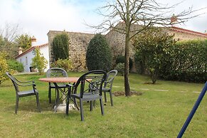 Casa de Campo Sao Rafael