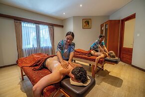 New Sunari Lovina Beach Resort