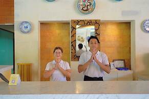 New Sunari Lovina Beach Resort