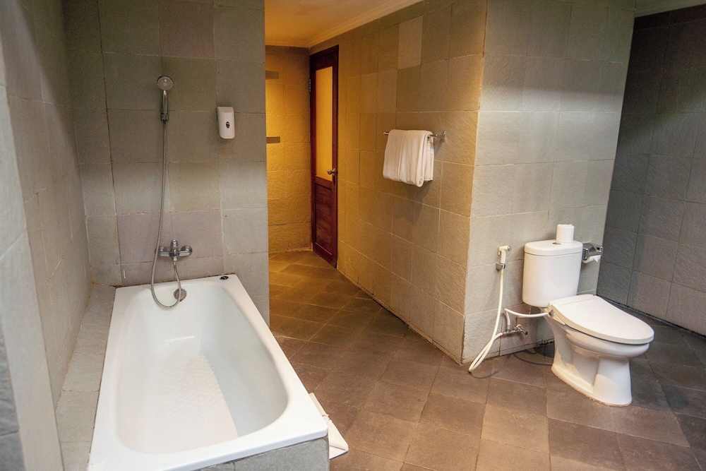 New Sunari Lovina Beach Resort