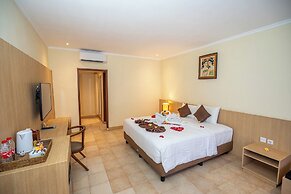 New Sunari Lovina Beach Resort
