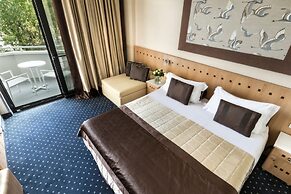 Hotel Sporting