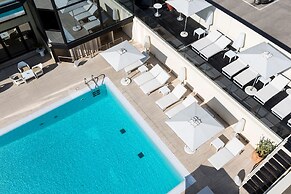 Hotel Sporting