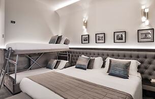 Hotel Sporting