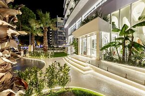 Hotel Sporting