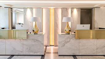 Hotel Sporting