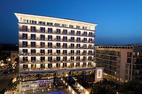 Hotel Sporting