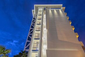 Hotel Sporting
