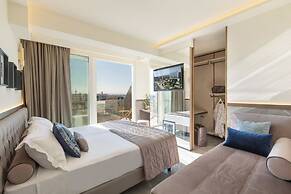 Hotel Sporting
