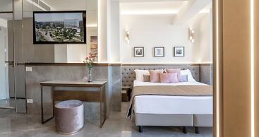 Hotel Sporting