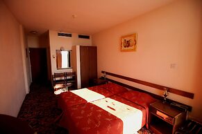 Sylva Hotel