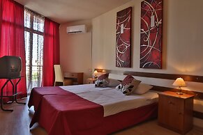Sylva Hotel