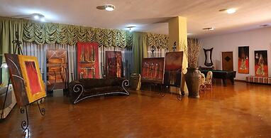 Sylva Hotel