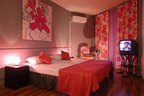 Sylva Hotel