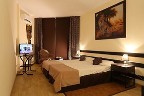 Sylva Hotel