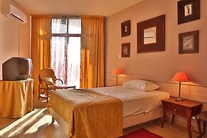Sylva Hotel