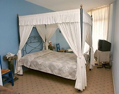 Sylva Hotel
