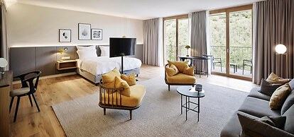 Steigenberger Hotel & Spa Krems