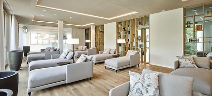 Steigenberger Hotel & Spa Krems