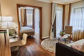 Steigenberger Hotel & Spa Krems