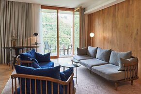 Steigenberger Hotel & Spa Krems