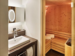 Steigenberger Hotel & Spa Krems
