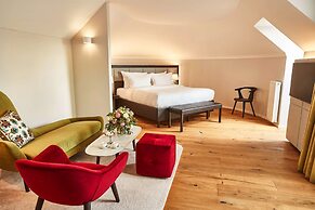 Steigenberger Hotel & Spa Krems
