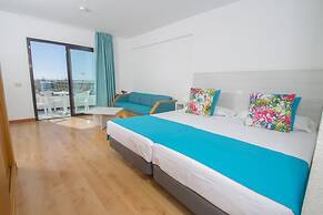 Aparthotel Green Field