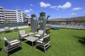 Aparthotel Green Field