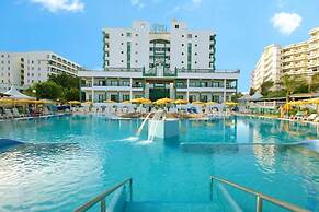 Aparthotel Green Field