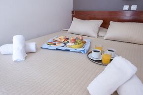 Epidavros Hotel