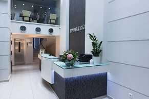 Epidavros Hotel