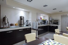 Epidavros Hotel