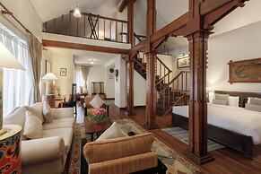 Gokarna Forest Resort Kathmandu