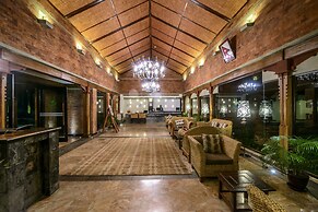 Gokarna Forest Resort Kathmandu