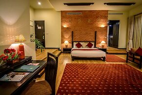 Gokarna Forest Resort Kathmandu