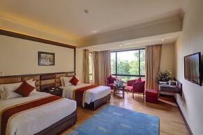 Gokarna Forest Resort Kathmandu