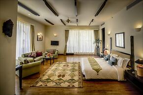 Gokarna Forest Resort Kathmandu