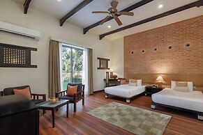 Gokarna Forest Resort Kathmandu