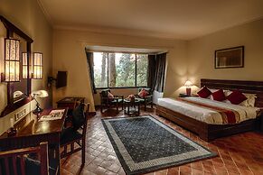 Gokarna Forest Resort Kathmandu