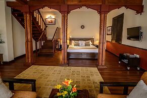 Gokarna Forest Resort Kathmandu
