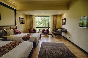 Gokarna Forest Resort Kathmandu