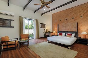 Gokarna Forest Resort Kathmandu
