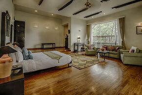 Gokarna Forest Resort Kathmandu