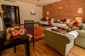 Gokarna Forest Resort Kathmandu