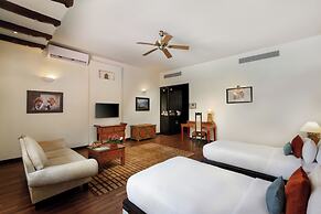 Gokarna Forest Resort Kathmandu